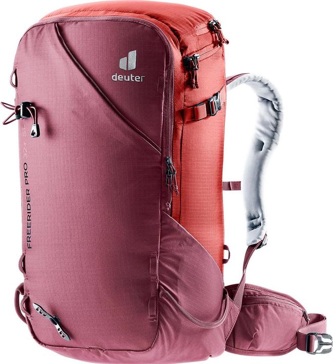 Productafbeelding Deuter Freerider Pro 32+ SL (32 l)