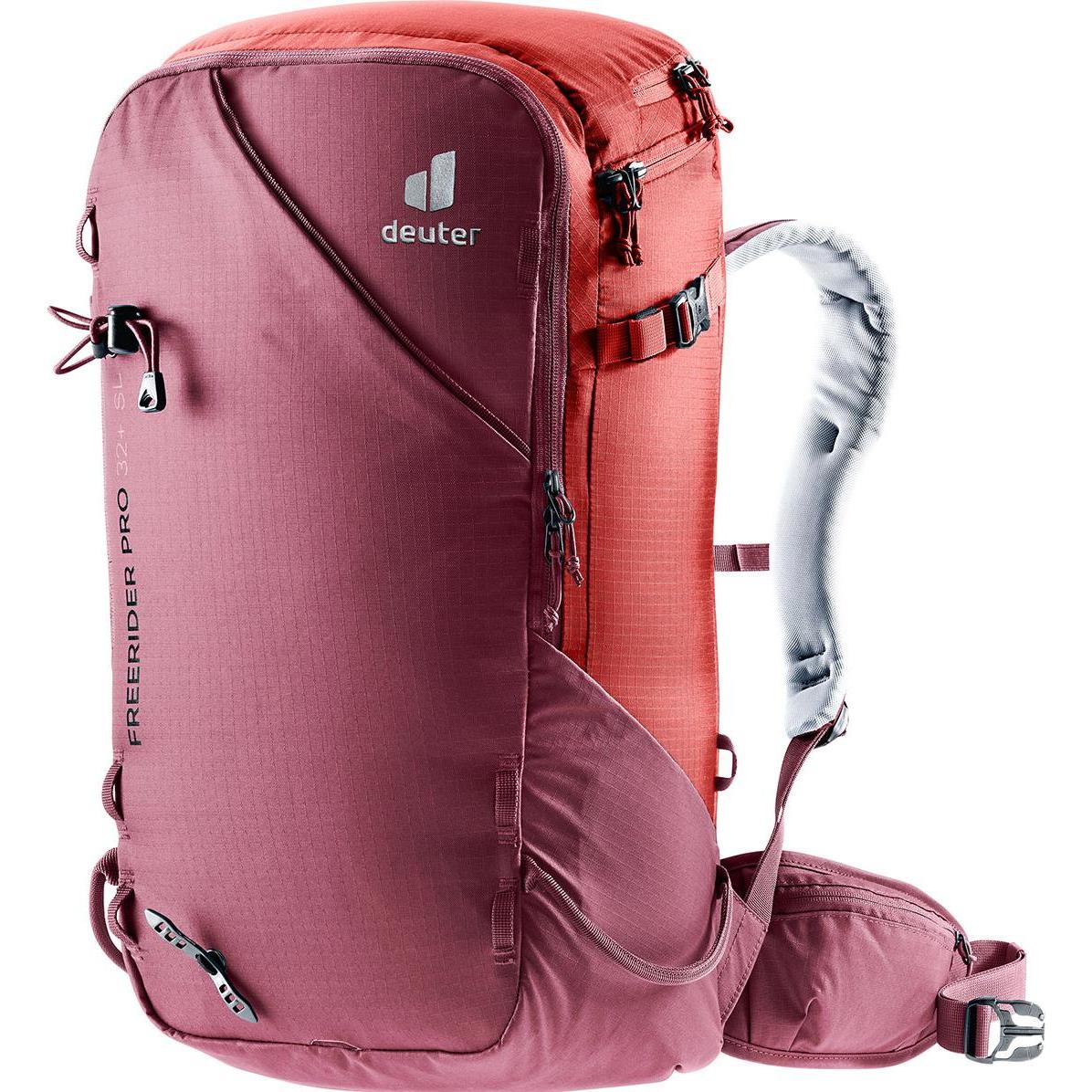 Deuter, Rucksack, (32 l)