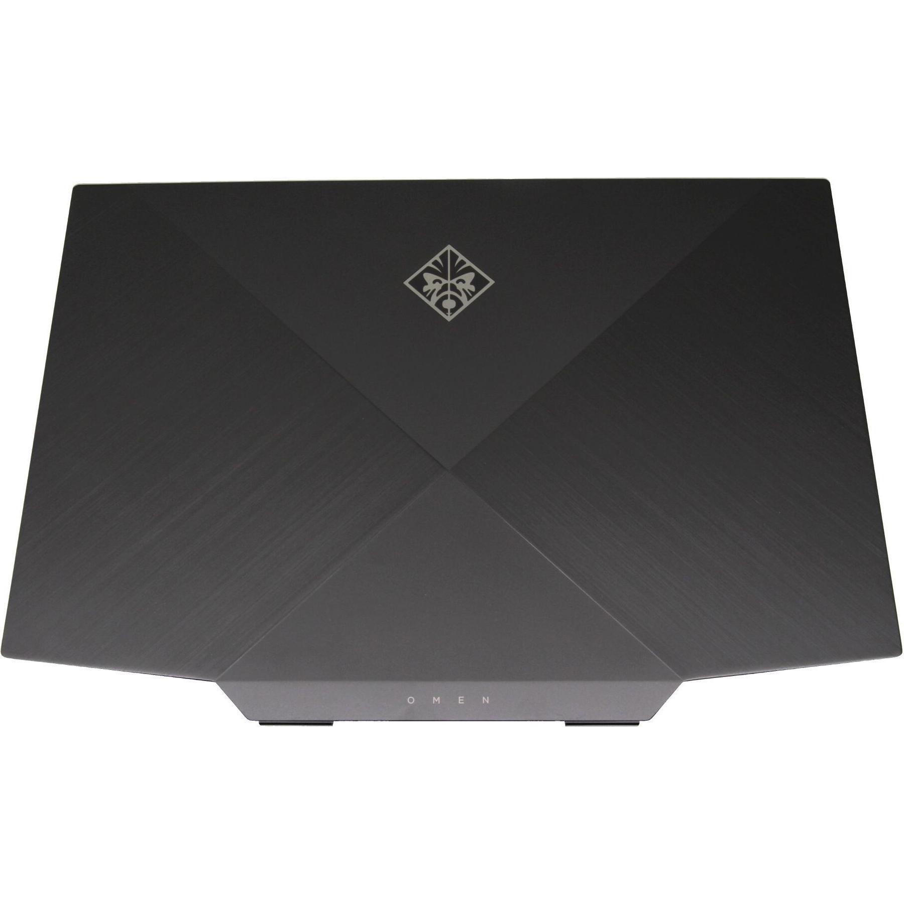 HP L57320-001, Notebook Ersatzteile, Schwarz