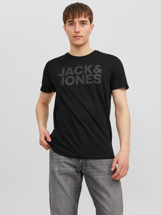 Actual product image Jack & Jones Logo (L)