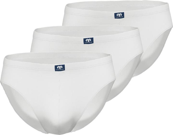 Produktbild Ceceba Herren-Slip 3er-Pack (XL, 3er Pack)