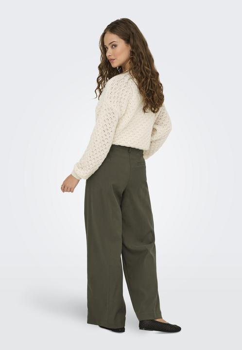 Actual product image JdY JDYASHER Verjüngt Hose Hose (32, XL)