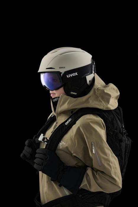 Actual product image Uvex Sports victorious FM