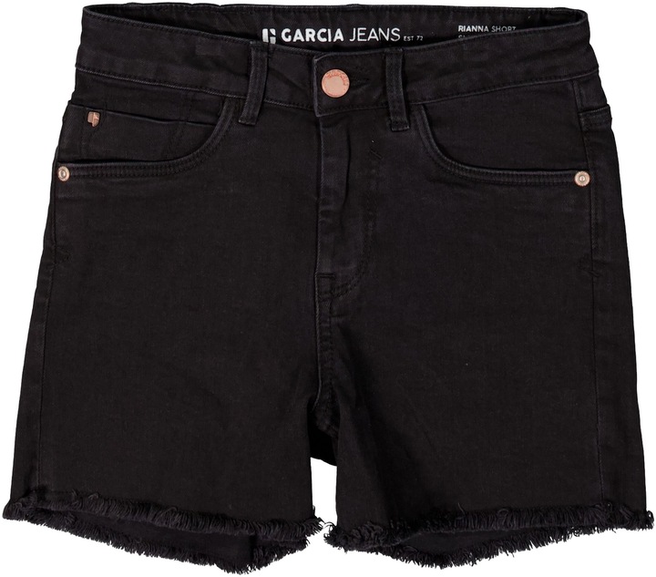 Image du produit Garcia Short en jean Rianna (170)
