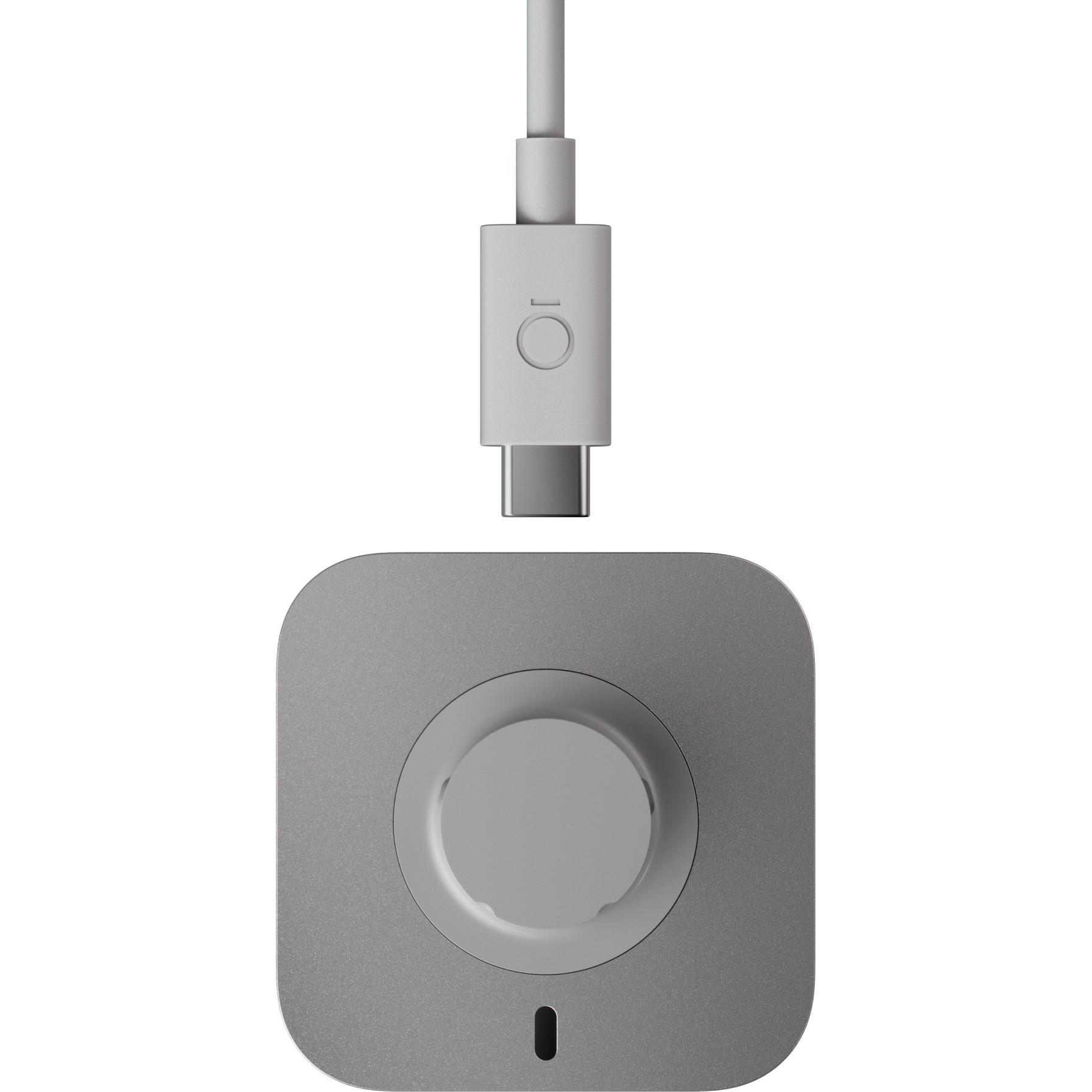 Thumbnail - Oura Ring 4 Charger, Smart Ring Zubehör, Grau
