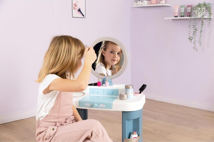 Image du produit Smoby My Beauty Coiffeuse