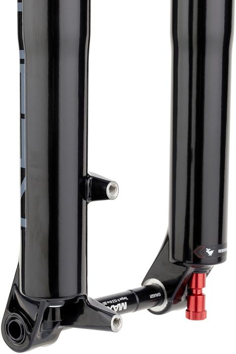 Actual product image RockShox Reba RL (120 mm, Air)