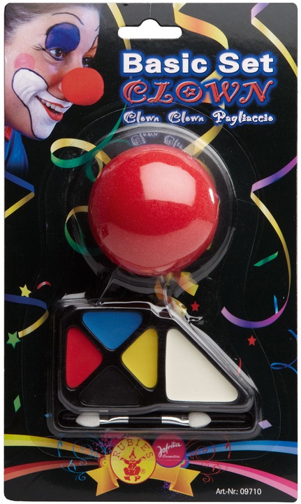 Produktbild Jofrika Clown Basic Set