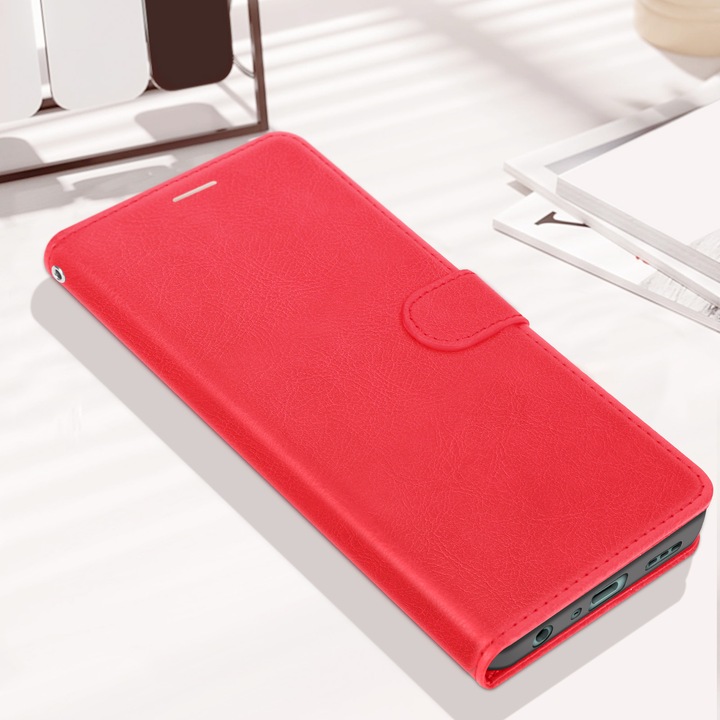 Produktbild Avizar Wallet Cover with Strap Series (Oppo A79)