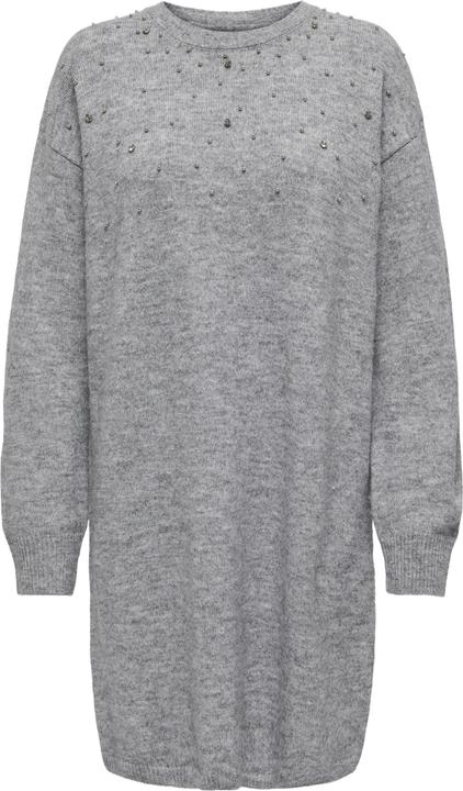 Grigio scuro melange