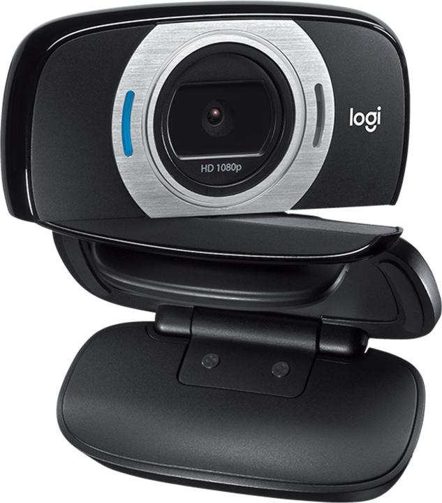 Actual product image Logitech C615 (2 Mpx)