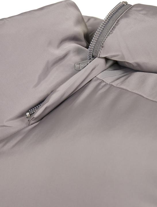 Actual product image Urban Classics Hooded Puffer Jacket (S)