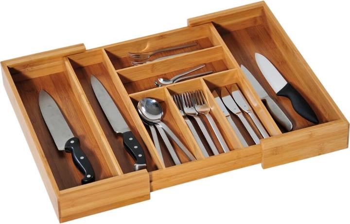 Kesper Cutlery tray