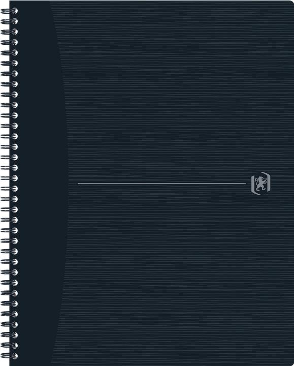 Actual product image Oxford Origins (A4, Lined, Soft cover)