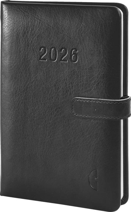 Produktbild Chronoplan Wochenplan (Mini, 1 Woche / 2 Seiten)