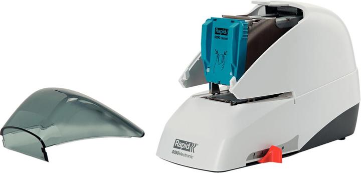 Immagine prodotto Rapid Cartuccia di graffette 5M per 5050e (1 x)