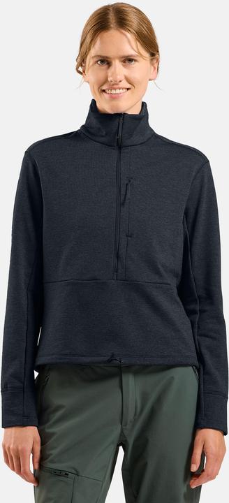 Black Melange, Schwarz, Schwarz0111