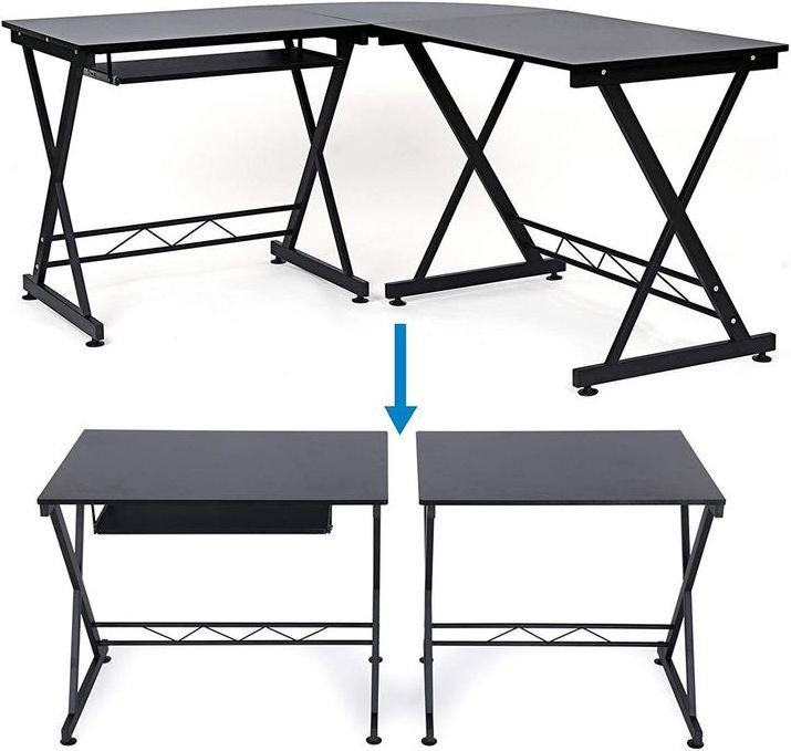 Produktbild Songmics Markus (138 x 150 x 75 cm)