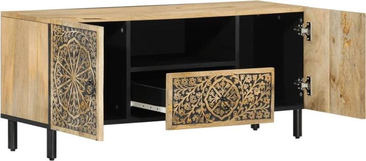 Image du produit vidaXL Meuble TV (105 x 33 x 46 cm)