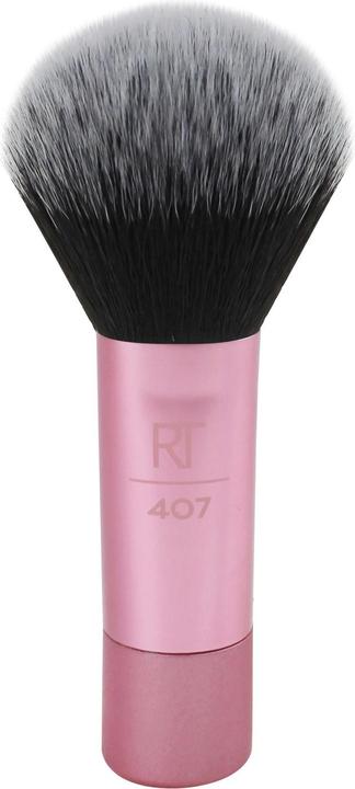 Real Techniques Brushes Mini Multitask (Rouge)