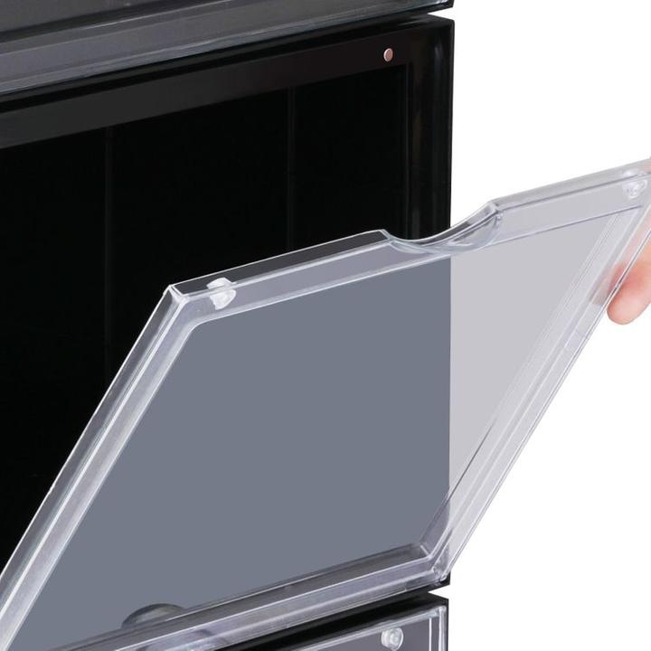 Productafbeelding Songmics Schoenenkast (33,5 x 25,5 x 19 cm)