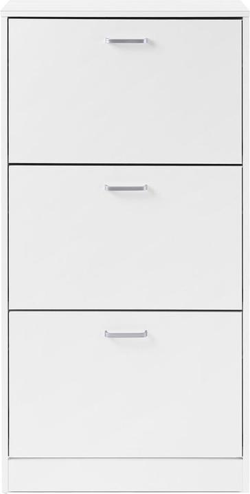 Produktbild Vasagle Shoe Cabinet (60 x 24 x 120 cm)