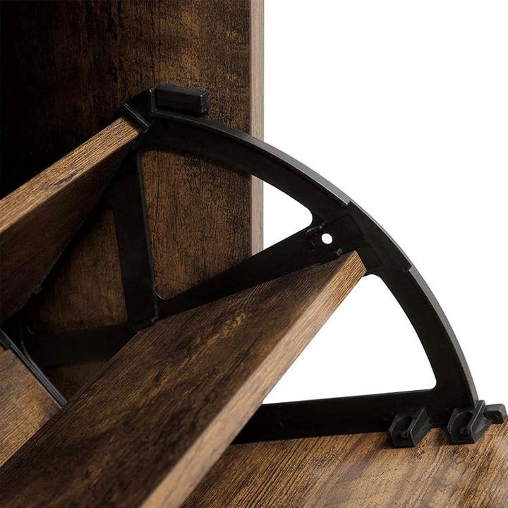 Image du produit Vasagle Flip (60 x 24 x 120 cm)