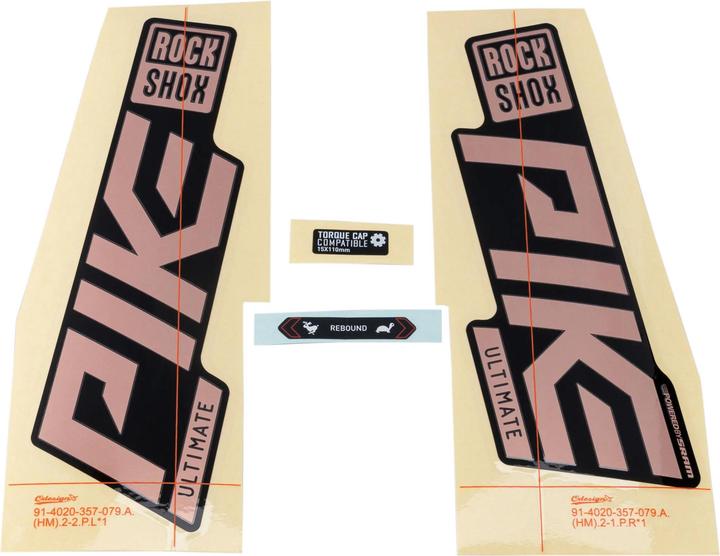 Gloss Black-Matte Copper Foil