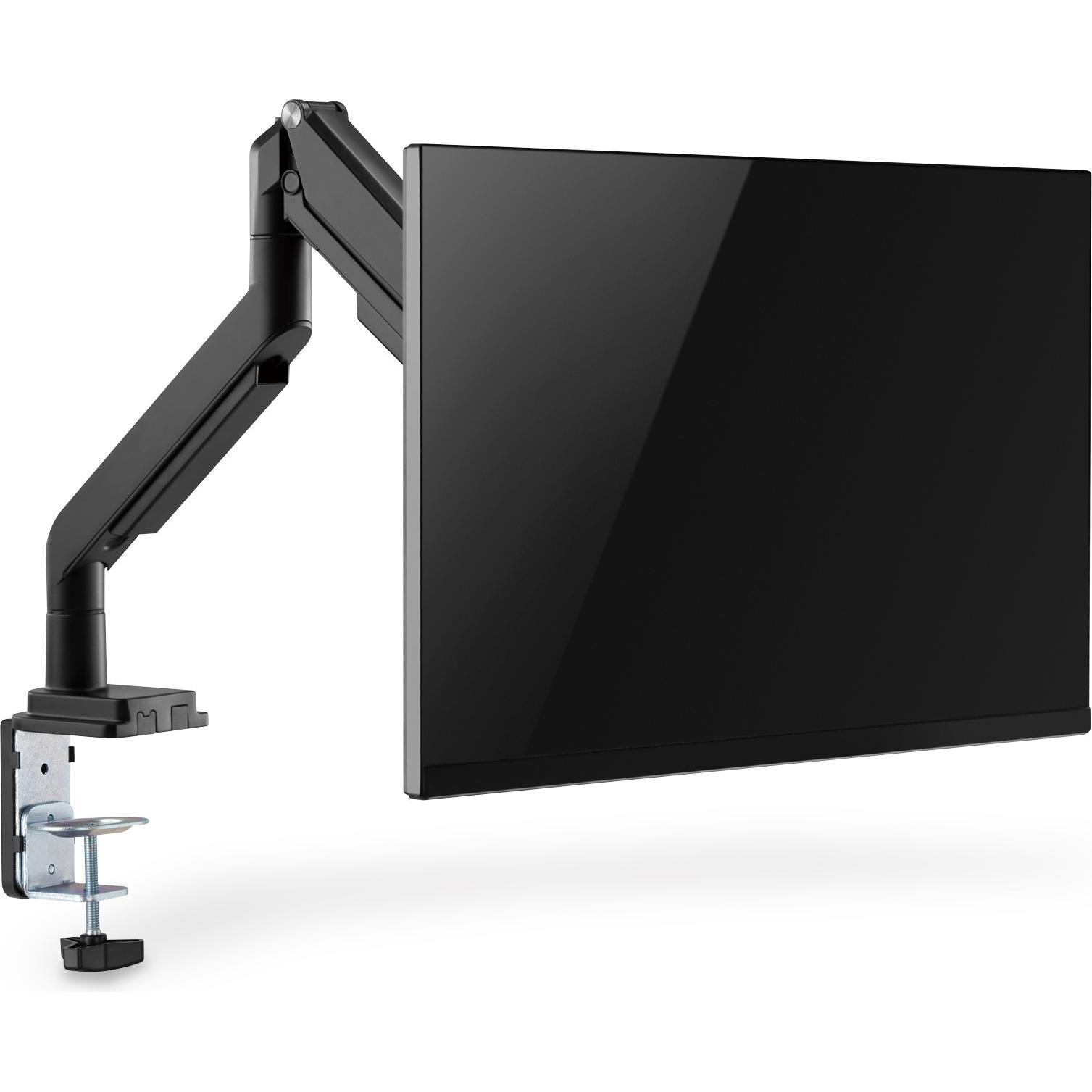 Thumbnail - Digitus DA-90394 (Tisch, 32"), Monitor Halterung, Schwarz