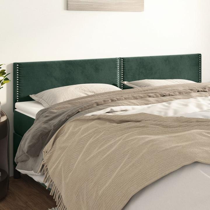 Image du produit VidaXL Parker (200 x 5 x 88 cm)