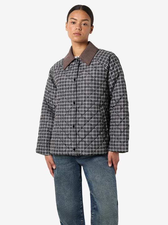 Actual product image Noisy May NMVALLEY Steppjacke (L)