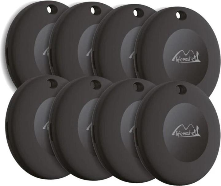 Produktbild Lifemate Etichetta Vita (iOS)