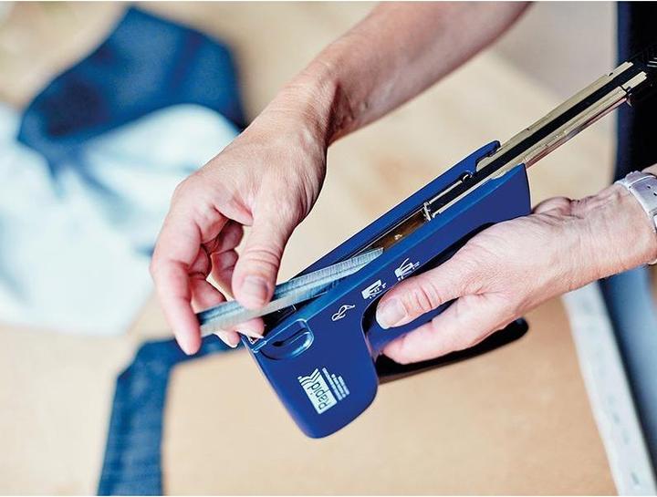 Actual product image Rapid Ms2.1 2-in-1 Staple Gun