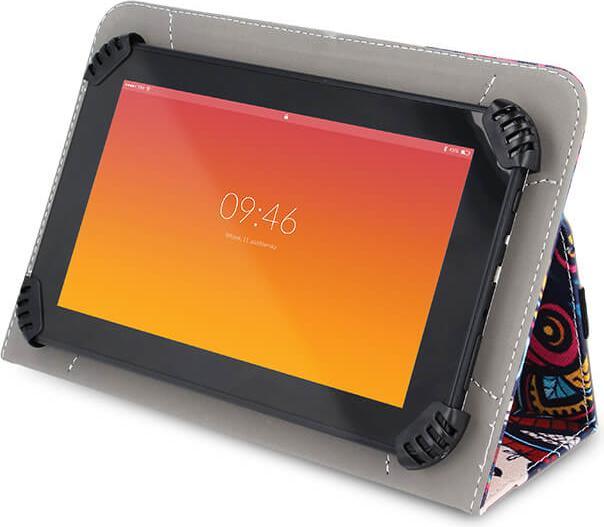 Actual product image iLike Case Folk for tablet 9-10 (Universal)