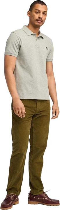 Image du produit Timberland - Polo manches courtes OYSTER RIVER - Homme (S)