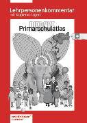 Image du produit Diercke Primarschulatlas Schweiz (Allemand, Annlis von Steiger, Christine von Steiger, Roman Droux, Thomas Rüeggsegger, Tobias Hoeck, 2005)