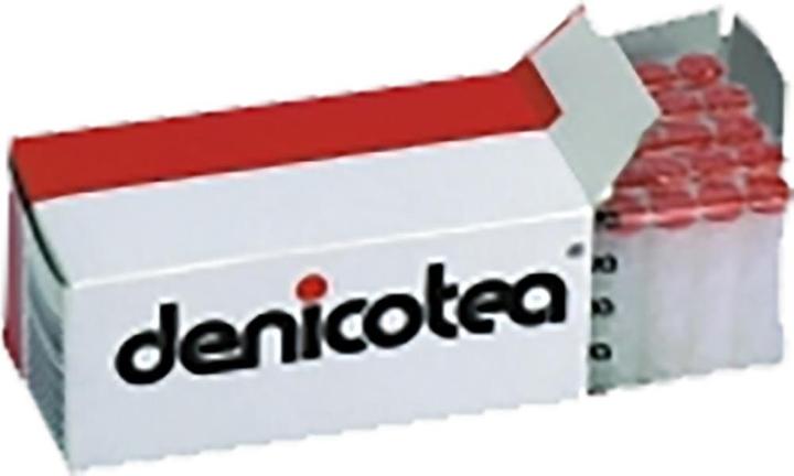 Denicotea Filter
