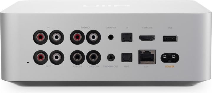 Produktbild WiiM Ultra (Network Audio Player)