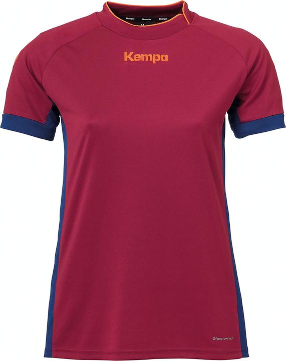 Rosso intenso, Blu intenso