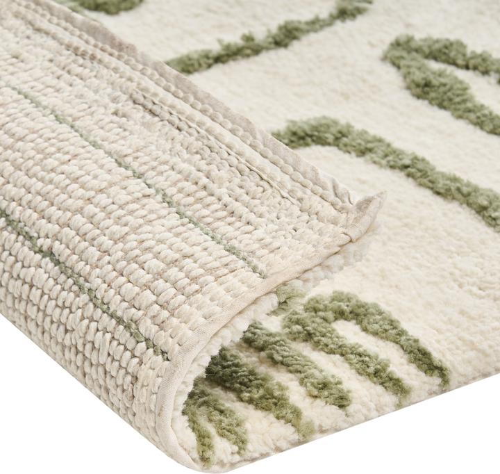 Produktbild Beliani Daharl (90 x 60 cm)