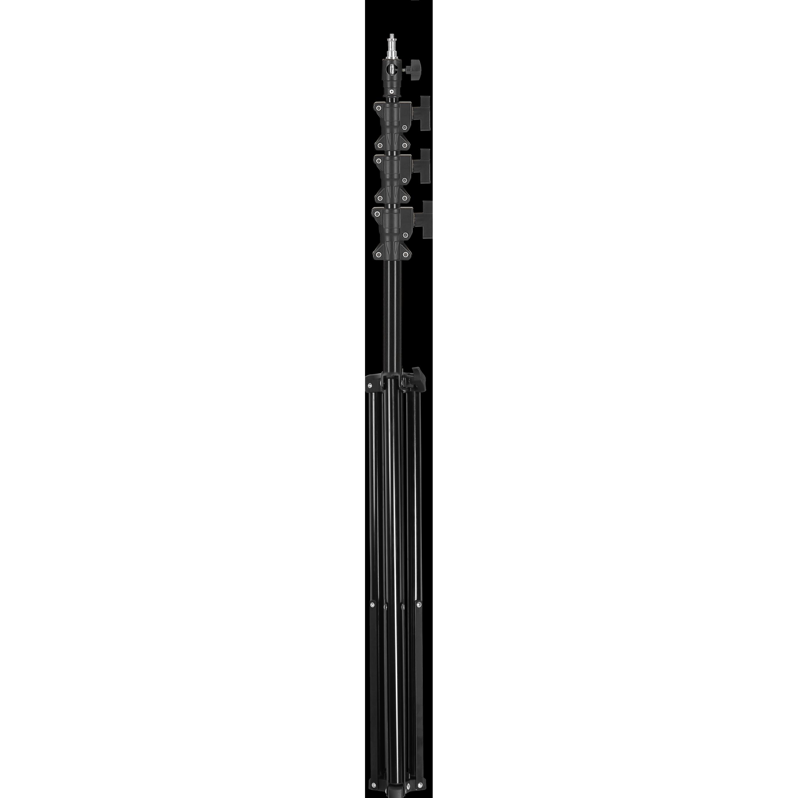 Thumbnail - Jinbei 1.09.041703 MZ-3800 Light Stand, Stativ