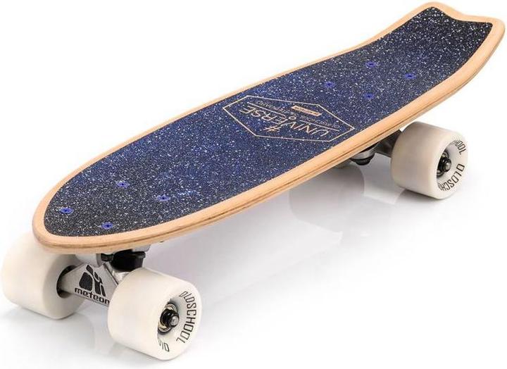 Immagine prodotto Ty Meteor Spaceman Skateboard 24291 (22.24")