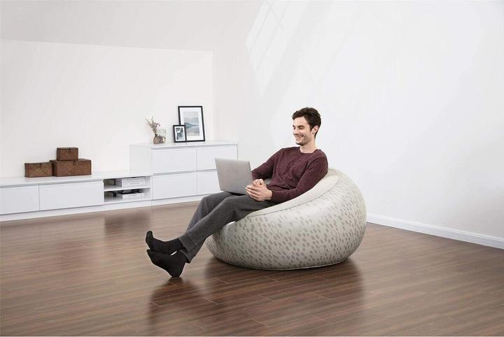 Produktbild Casativo Aufblasbarer Sitzsack