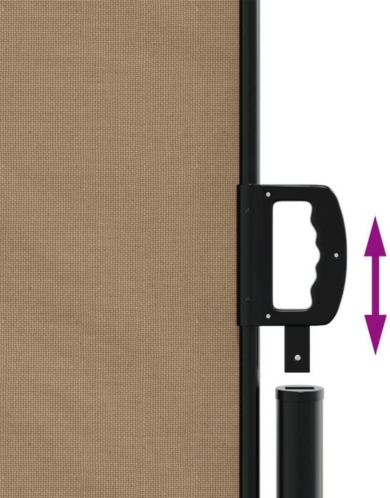 Actual product image vidaXL Joanna (1.20 m)