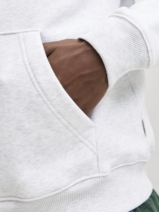 Actual product image Jack & Jones Kapuzenpullover Kapuzenpullover (XXL)