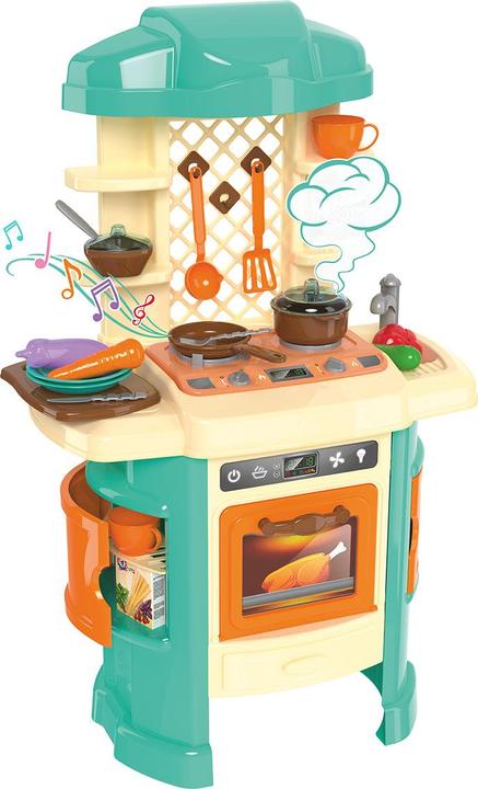 Magni Cucina da gioco TechnoK