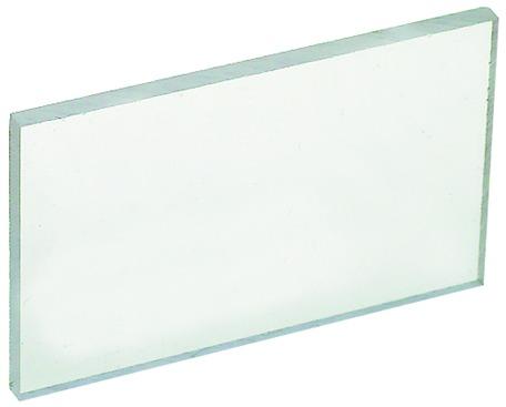 Immagine prodotto Werkstarck Lastre in plexiglas GS (60 cm, 50 cm)