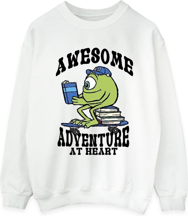 Image du produit Disney - Sweat - Femme (L)