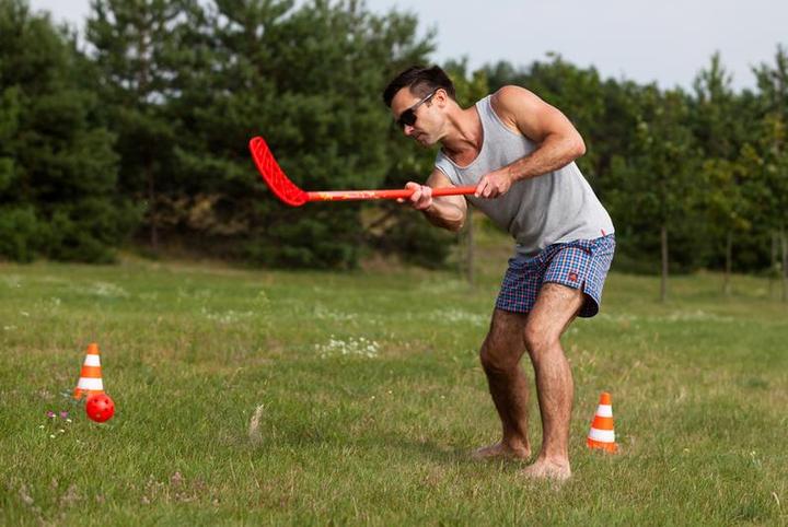 Produktbild Schildkröt Fun-Hockey Set