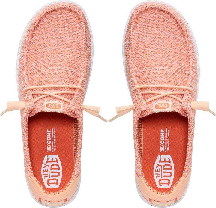 Image du produit Hey Dude Wendy Stretch Sox (41)